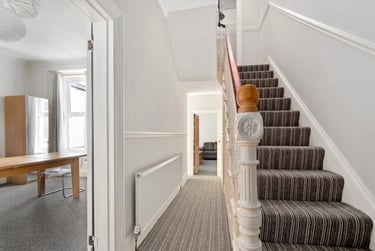 6 bed house, Chaddlewood Avenue, Lipson, Plymouth, PL48RF - Image 6